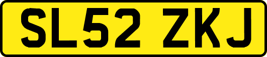 SL52ZKJ