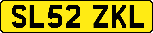 SL52ZKL