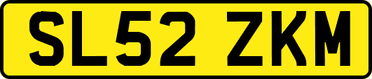 SL52ZKM