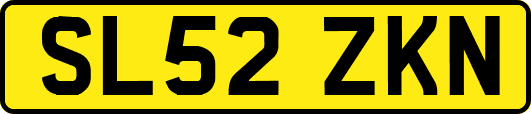 SL52ZKN