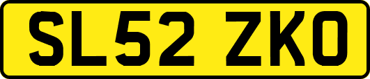 SL52ZKO