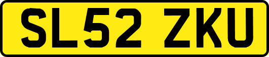 SL52ZKU