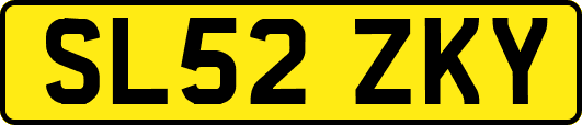 SL52ZKY