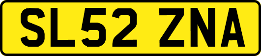 SL52ZNA