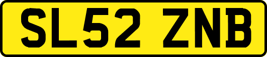 SL52ZNB