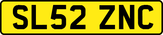 SL52ZNC