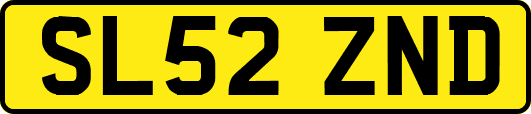 SL52ZND