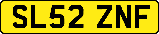 SL52ZNF