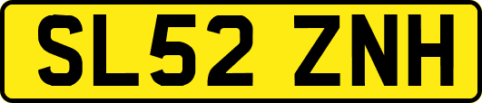 SL52ZNH