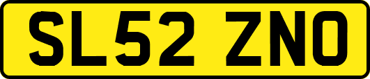 SL52ZNO