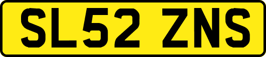 SL52ZNS