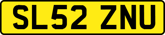 SL52ZNU