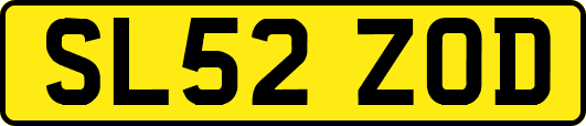 SL52ZOD