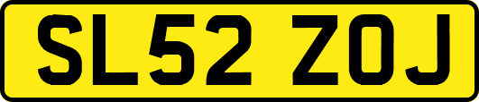 SL52ZOJ