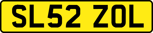 SL52ZOL