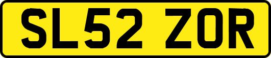SL52ZOR
