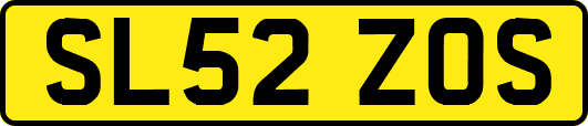 SL52ZOS