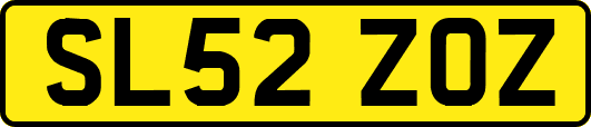 SL52ZOZ