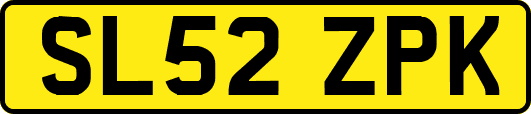 SL52ZPK