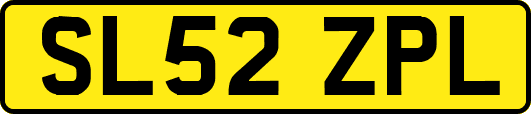 SL52ZPL