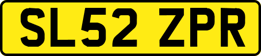 SL52ZPR