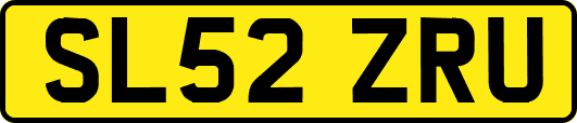 SL52ZRU