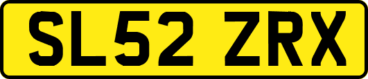 SL52ZRX