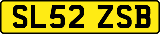 SL52ZSB