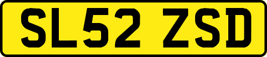 SL52ZSD