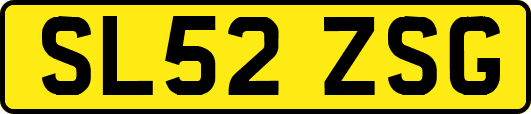 SL52ZSG