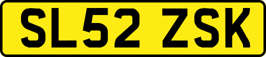 SL52ZSK