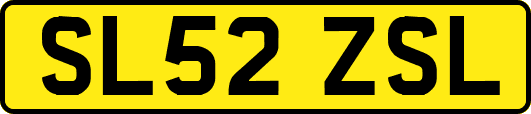 SL52ZSL