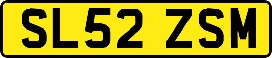 SL52ZSM