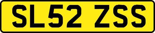 SL52ZSS