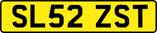 SL52ZST