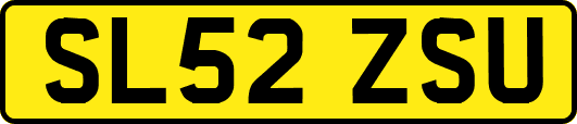 SL52ZSU
