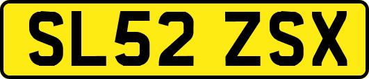 SL52ZSX