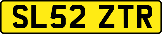 SL52ZTR
