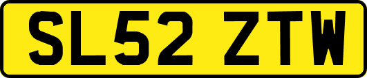 SL52ZTW