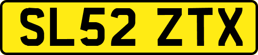 SL52ZTX