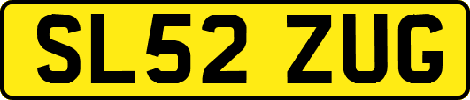 SL52ZUG