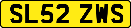 SL52ZWS