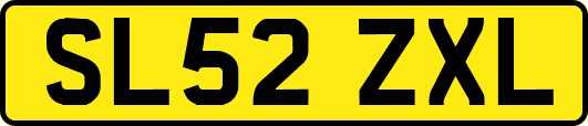 SL52ZXL