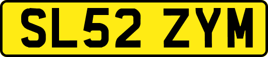 SL52ZYM