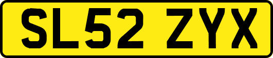 SL52ZYX
