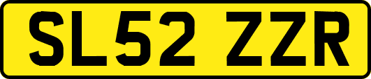 SL52ZZR
