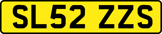 SL52ZZS