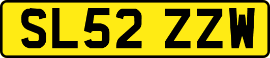 SL52ZZW