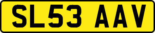 SL53AAV