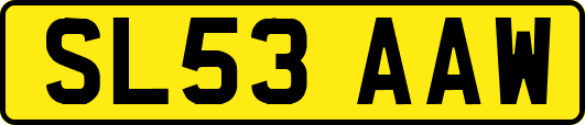 SL53AAW